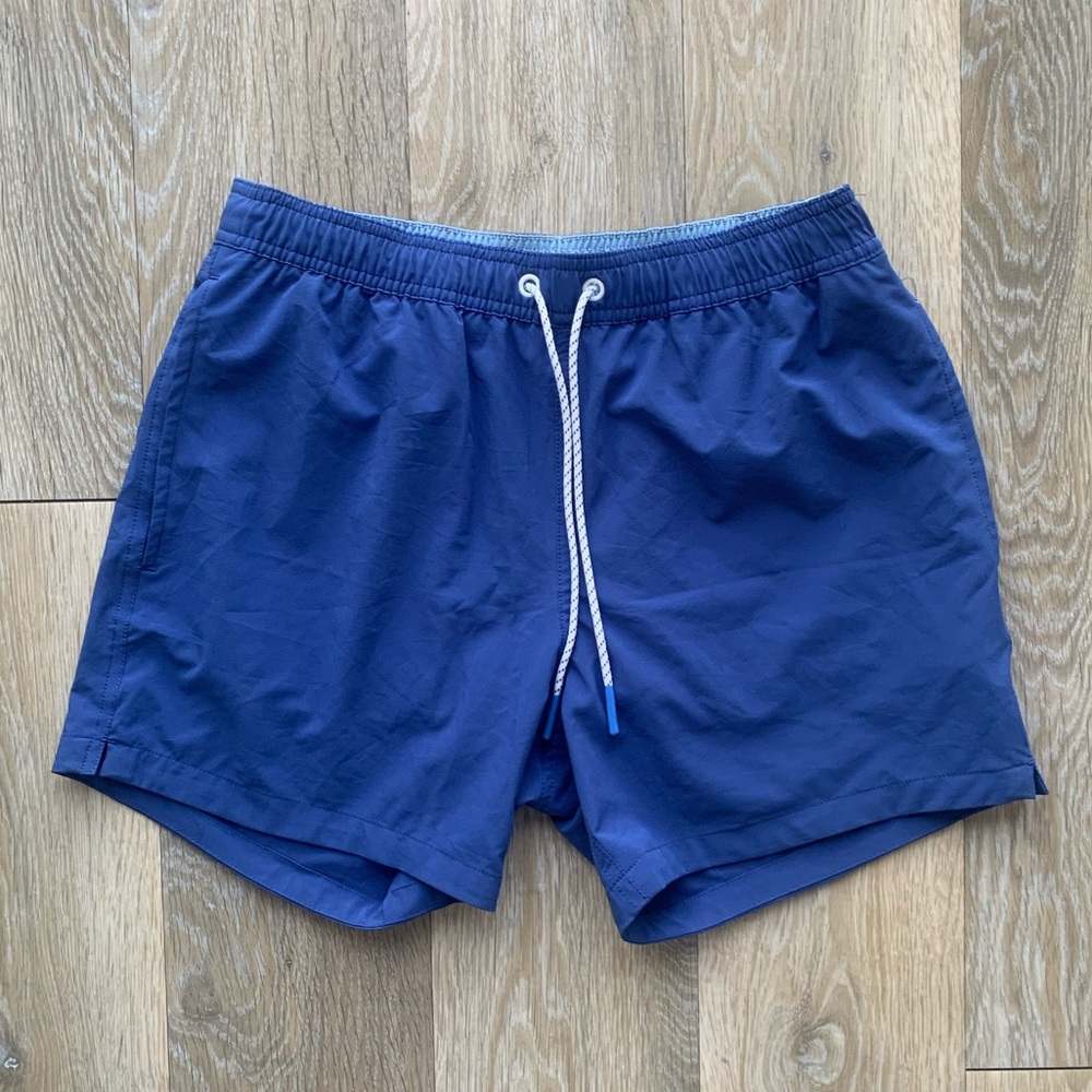 Bonobos Men's Swimsuit